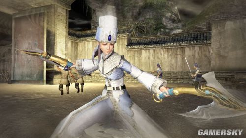 游民星空