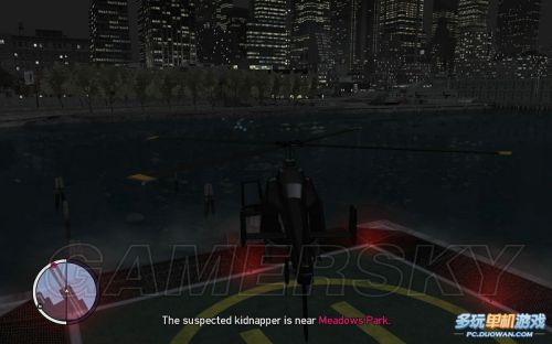 gta4自由城之章 dlc夜生活之曲 全剧情流程图文攻略 任务要点解析