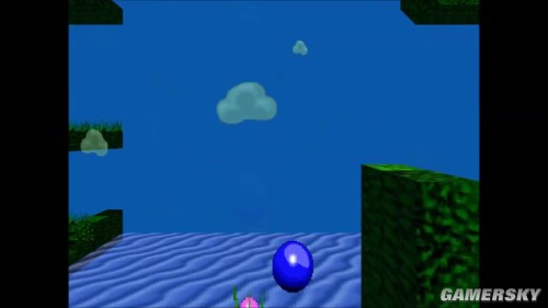 《心靈殺足：複刻版》截圖暴光 極致光影下重遊明瀑鎮