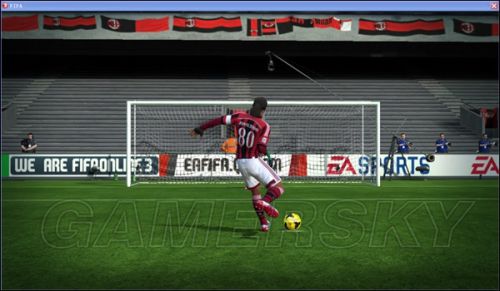 FIFA Online3 如何提高扑点球成功率 点球大战