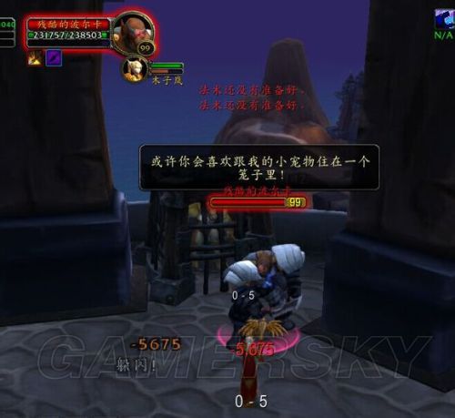 wow魔兽世界61随从快速获取随从3小时获取16个攻略