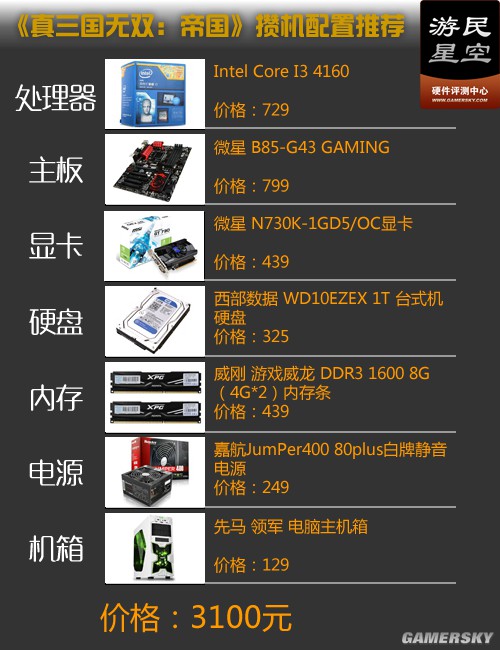 游民星空