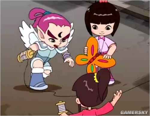 游民星空