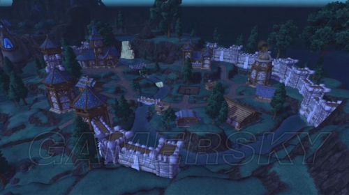 魔兽世界要塞赚钱攻略 WOW要塞赚钱途径大汇