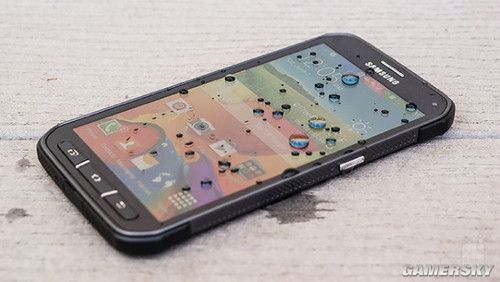 一组新商标显示三星以获得三星galaxy a6,a8与a9的名称所有权,虽然这