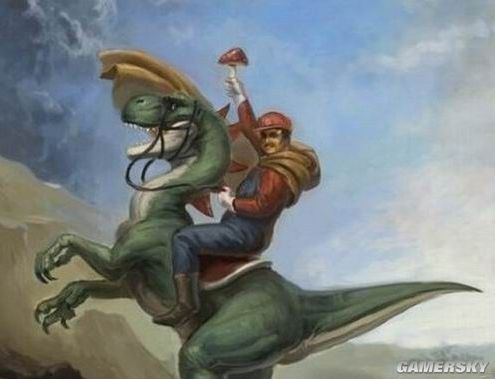 游民星空