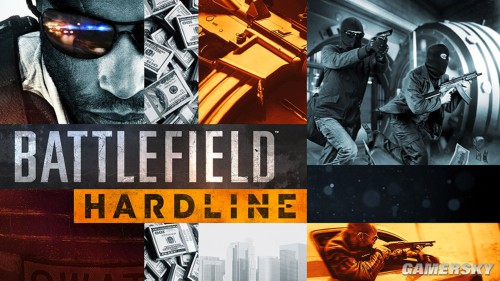 亚星游戏《战地：硬仗（Battlefield：Hardline）》PC预载开启(图2)