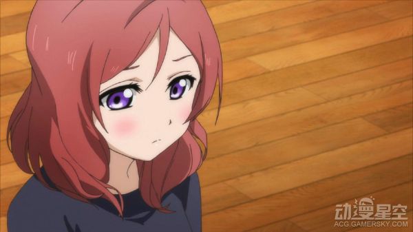 lovelive西木野真姬介绍