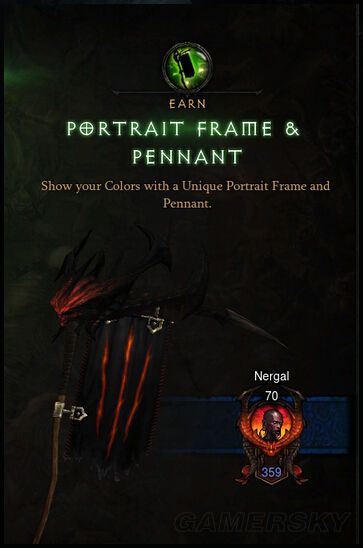 暗黑破坏神3第三赛季