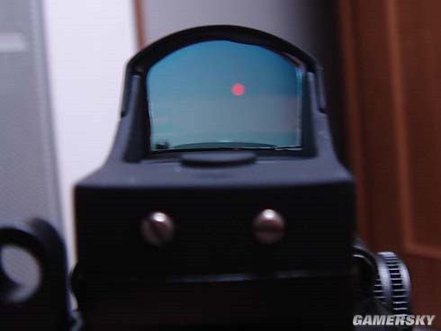 使命召唤OL机瞄