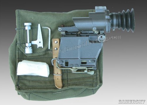 使命召唤OL机瞄