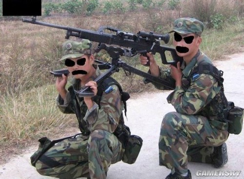 使命召唤OL机瞄