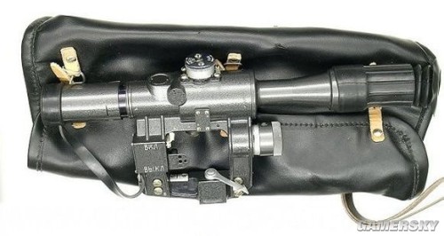 使命召唤OL机瞄