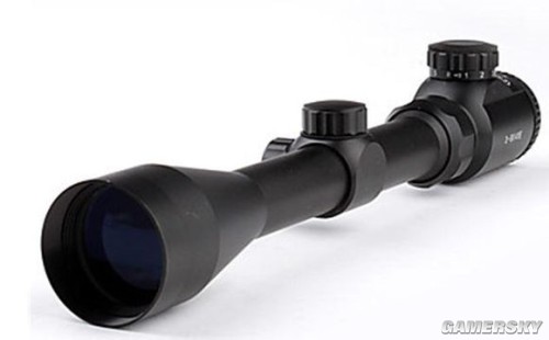 使命召唤OL机瞄