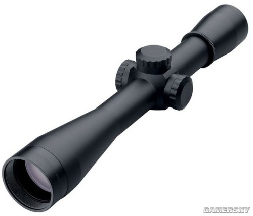 使命召唤OL机瞄