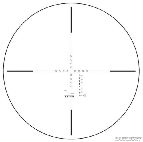 使命召唤OL机瞄