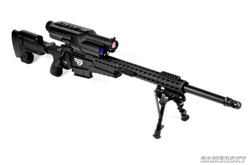 使命召唤OL机瞄