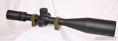 使命召唤OL机瞄