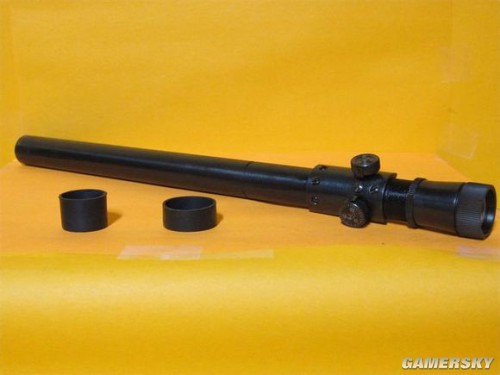 使命召唤OL机瞄