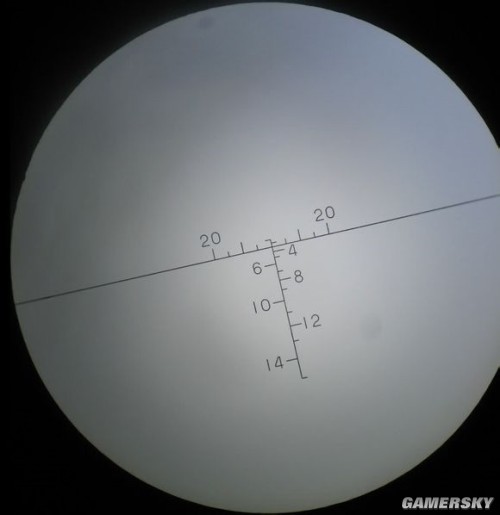 使命召唤OL机瞄