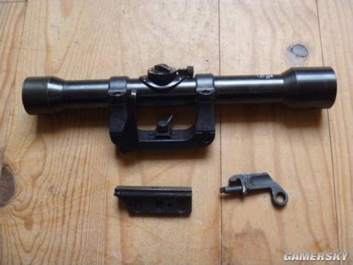 使命召唤OL机瞄