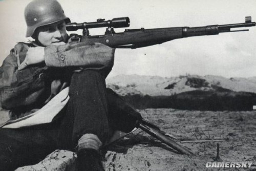 使命召唤OL机瞄