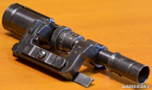 使命召唤OL机瞄