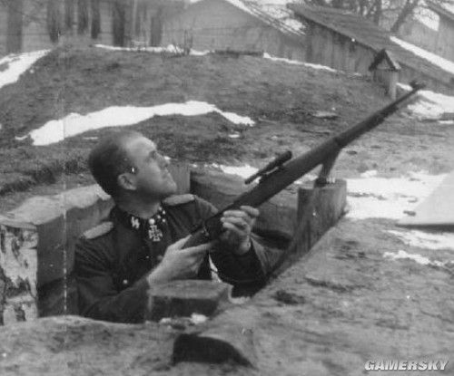 使命召唤OL机瞄