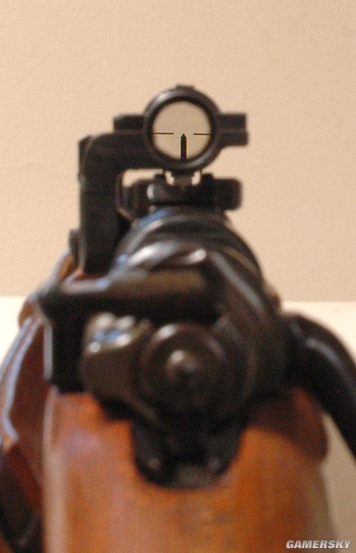 zf41瞄准镜图片