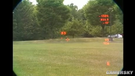 使命召唤OL机瞄