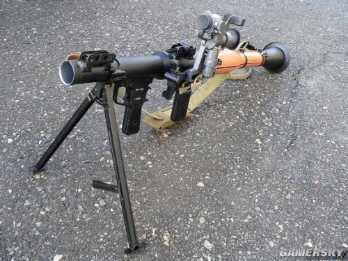 使命召唤OL机瞄