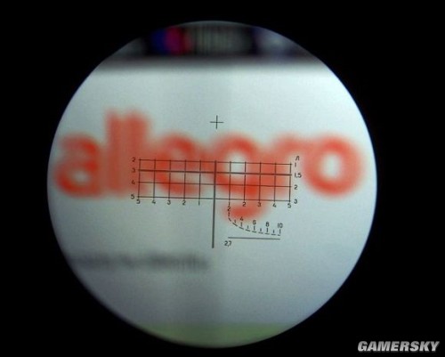 使命召唤OL机瞄