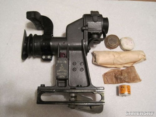 使命召唤OL机瞄