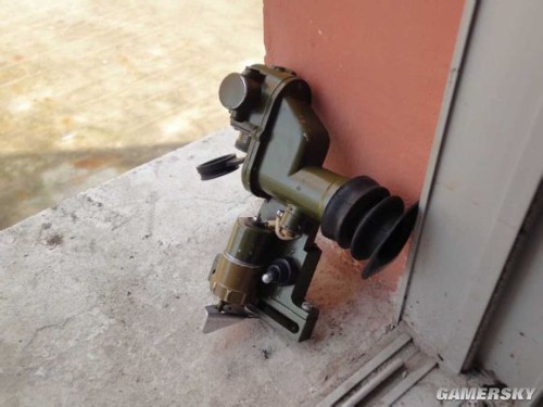 使命召唤OL机瞄