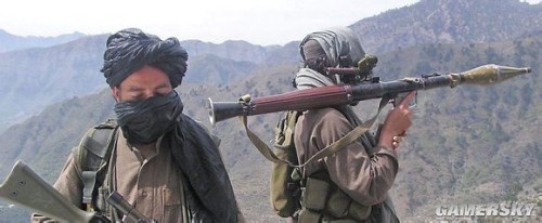 使命召唤OL机瞄