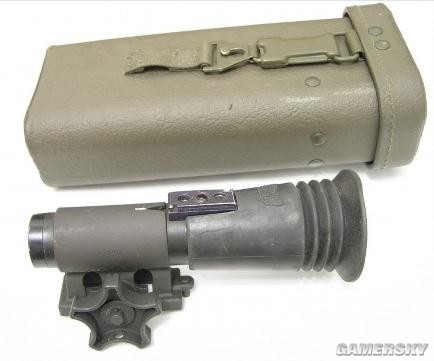 使命召唤OL机瞄