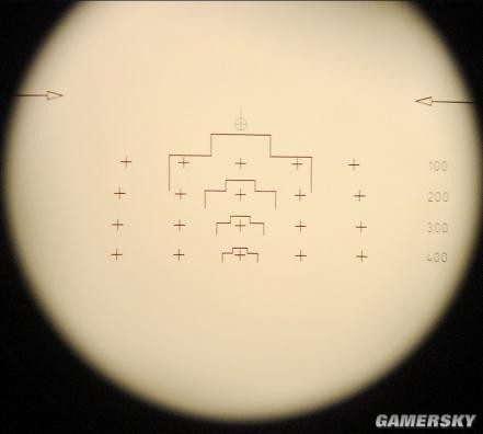 使命召唤OL机瞄