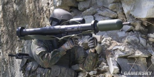 使命召唤OL机瞄