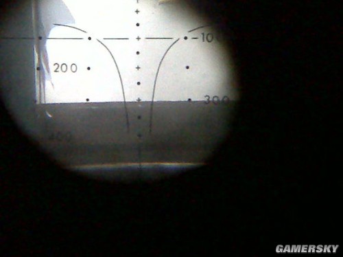 使命召唤OL机瞄