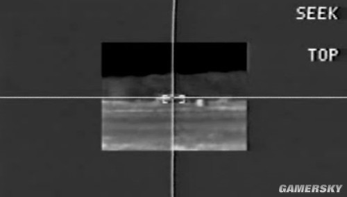 使命召唤OL机瞄