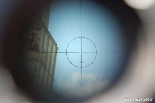 使命召唤OL机瞄