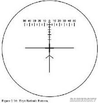 使命召唤OL机瞄