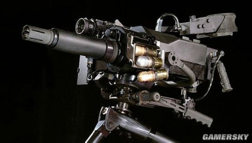 使命召唤OL机瞄