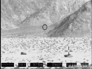 使命召唤OL机瞄