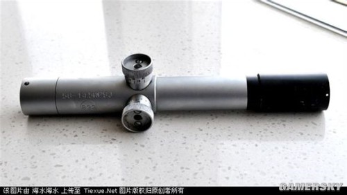 使命召唤OL机瞄