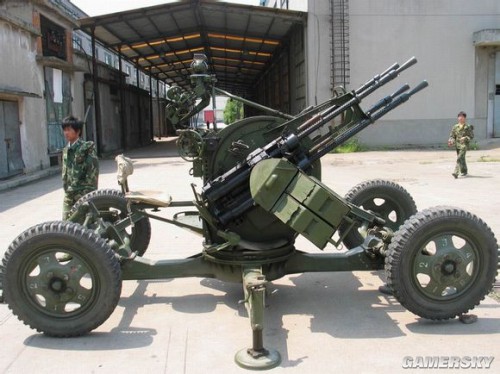 使命召唤OL机瞄