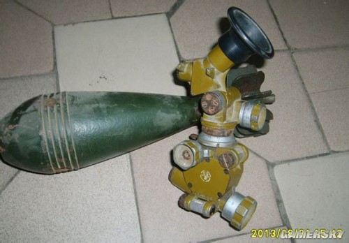 使命召唤OL机瞄