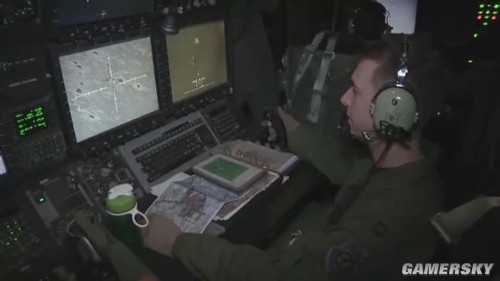 使命召唤OL机瞄