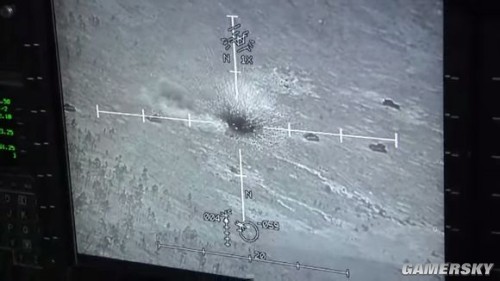 使命召唤OL机瞄