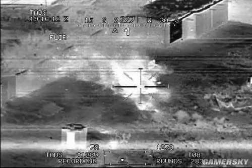 使命召唤OL机瞄